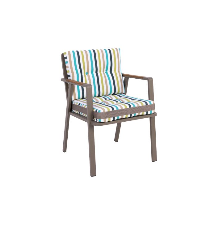 Hawai 01 Kollu Sandalye