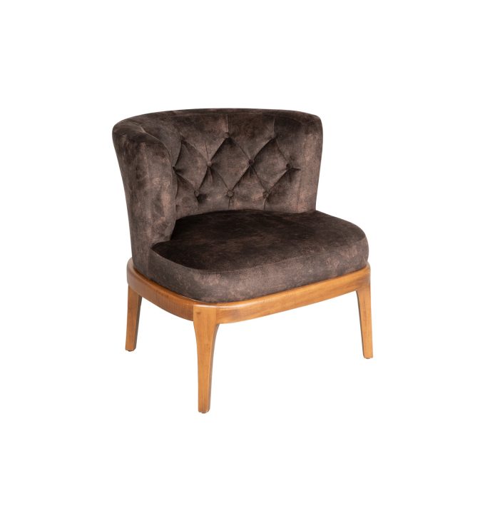 Lalia 01 Capitone Berjer