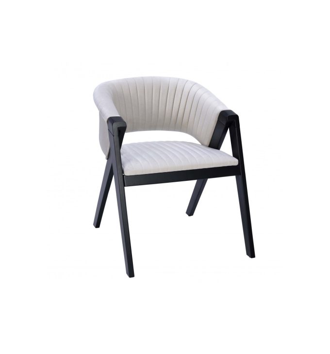 Moni 01 Kollu Sandalye
