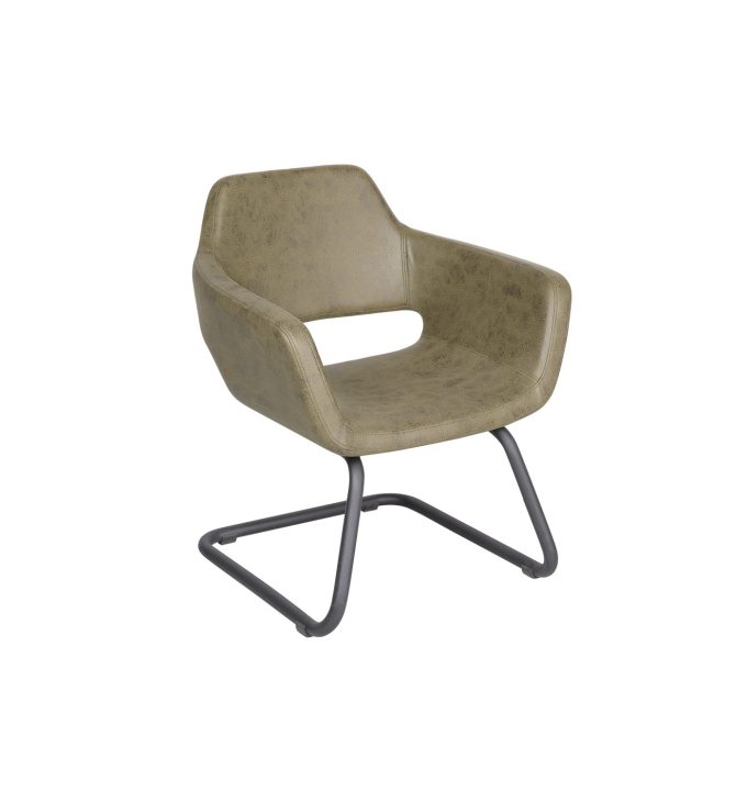 Nano 03 Kollu Sandalye