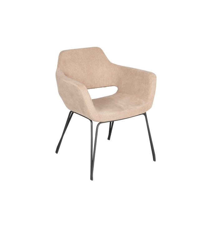 Nano 04 Kollu Sandalye