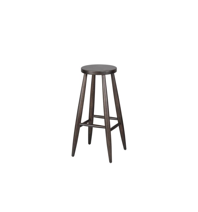 Zuca 08 Bar Sandalyesi