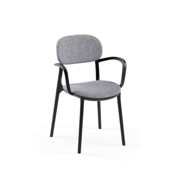 Ali Pad Kollu Sandalye