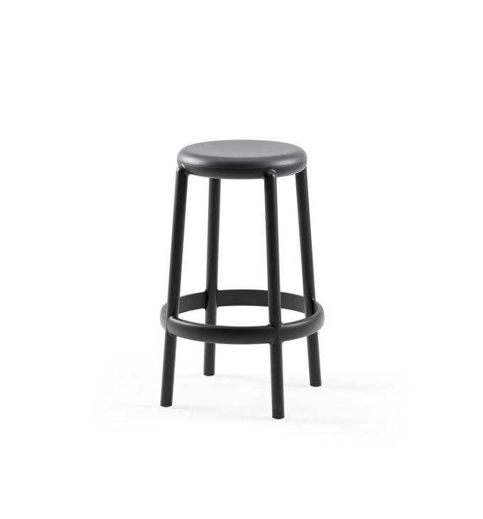 Duo Bar Sandalyesi 65cm