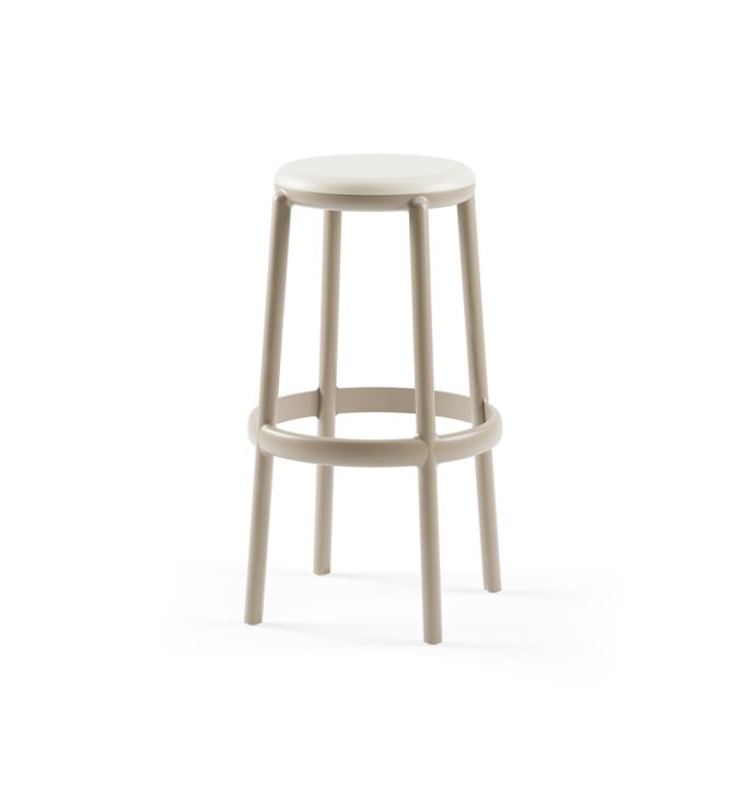 Duo Bar Sandalyesi 75cm