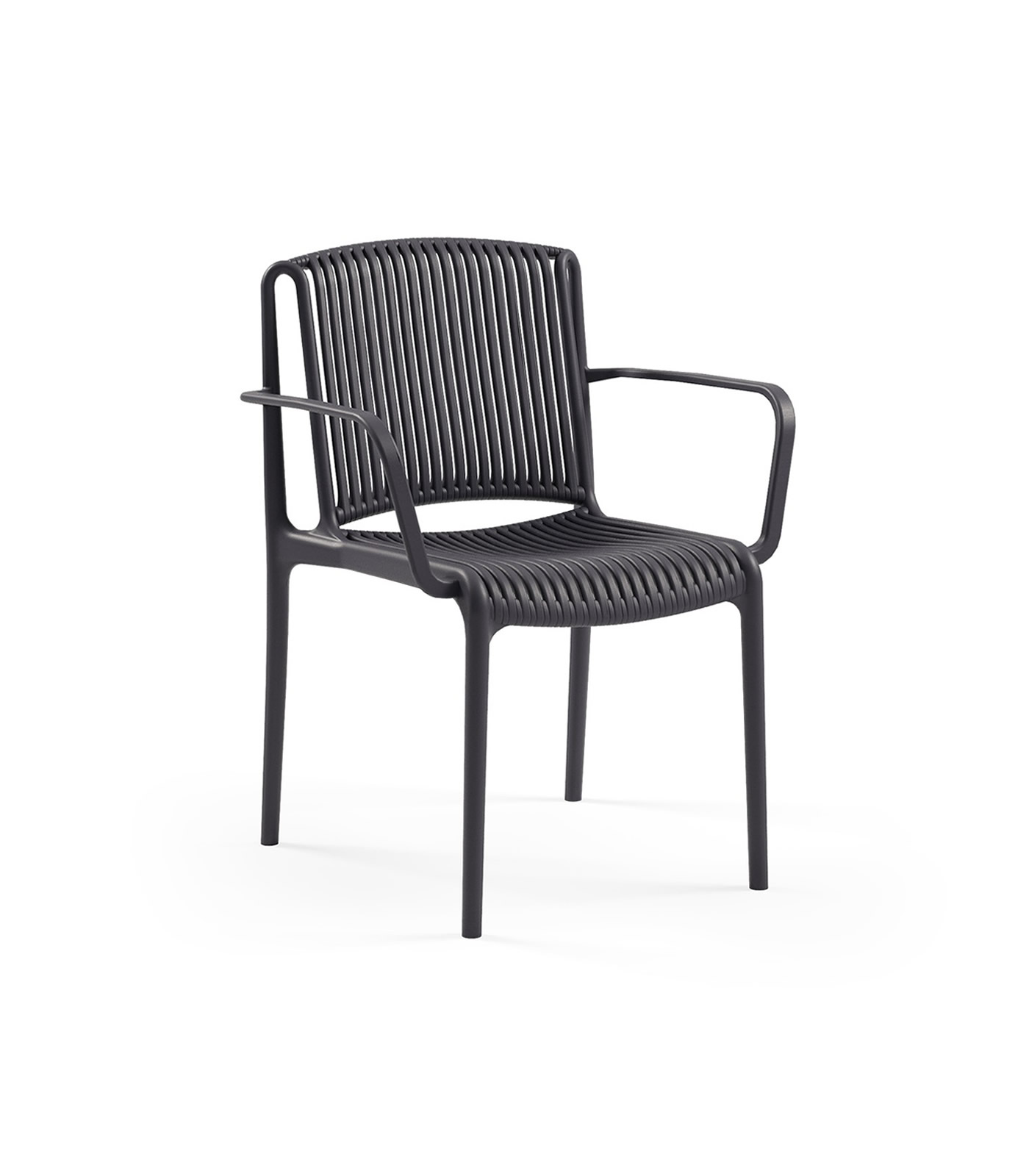 Nes Kollu Sandalye - Görsel 4