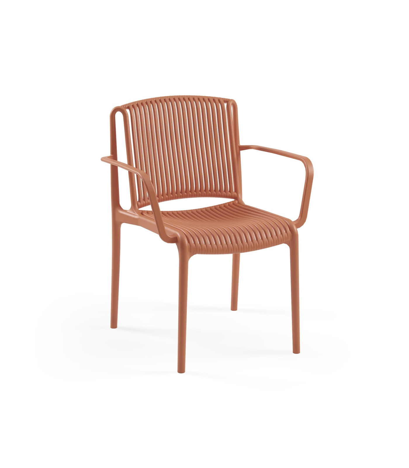 Nes Kollu Sandalye - Görsel 3