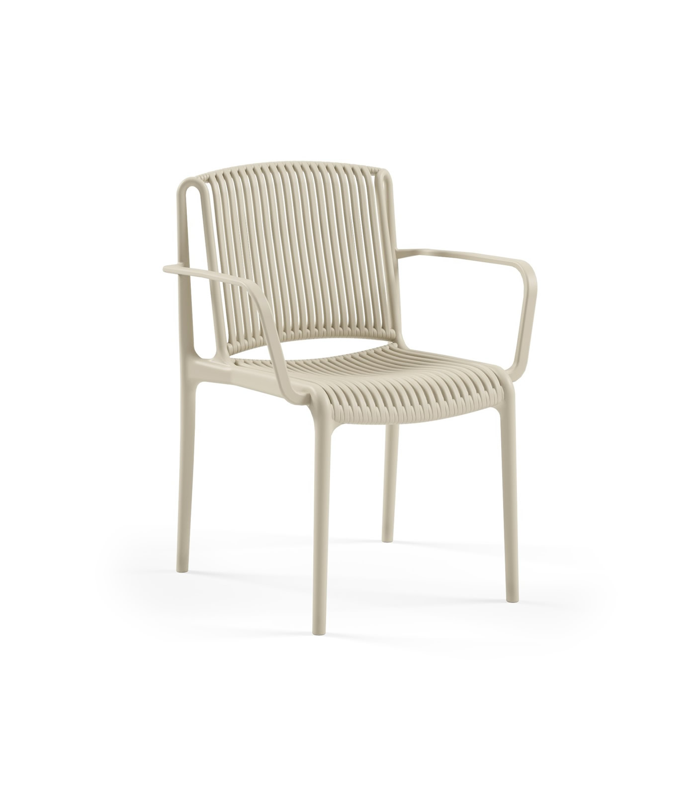 Nes Kollu Sandalye - Görsel 10