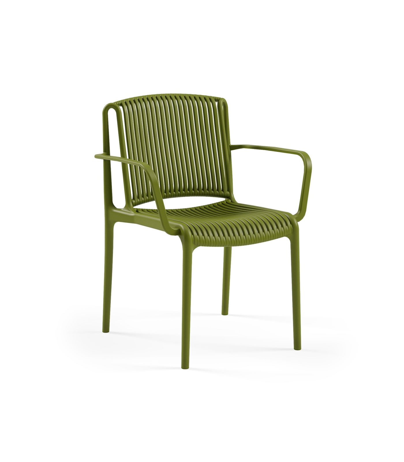 Nes Kollu Sandalye - Görsel 9