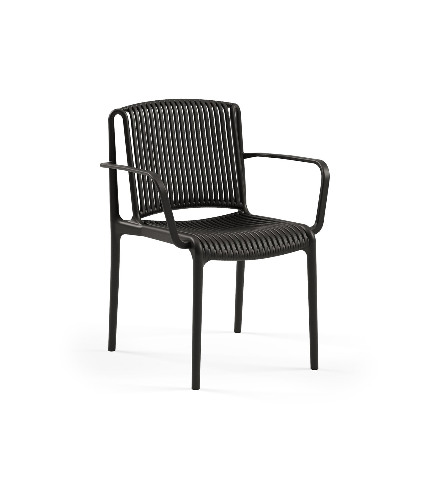 Nes Kollu Sandalye - Görsel 8