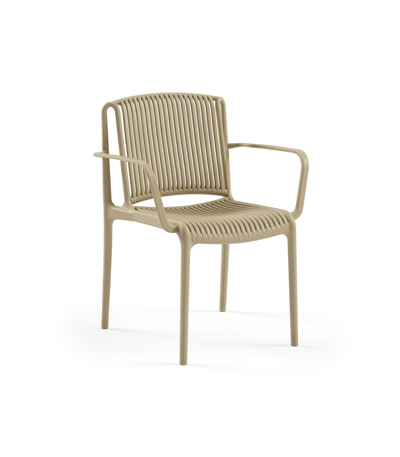 Nes Kollu Sandalye - Görsel 7