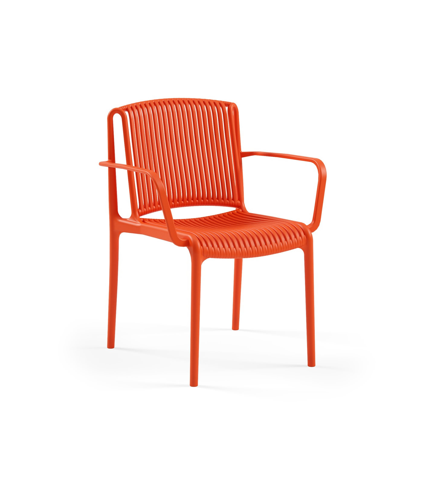 Nes Kollu Sandalye - Görsel 6