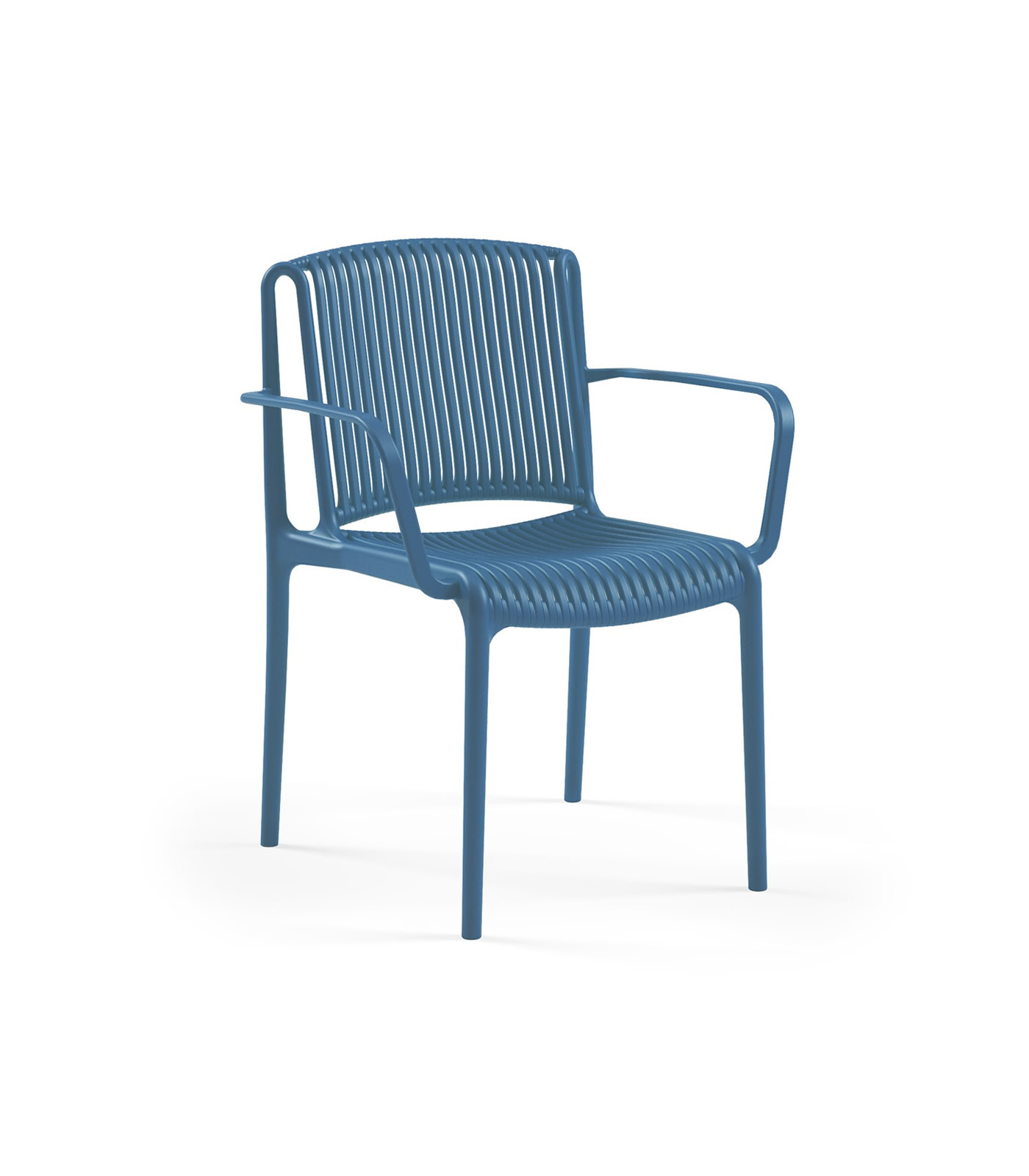 Nes Kollu Sandalye - Görsel 5