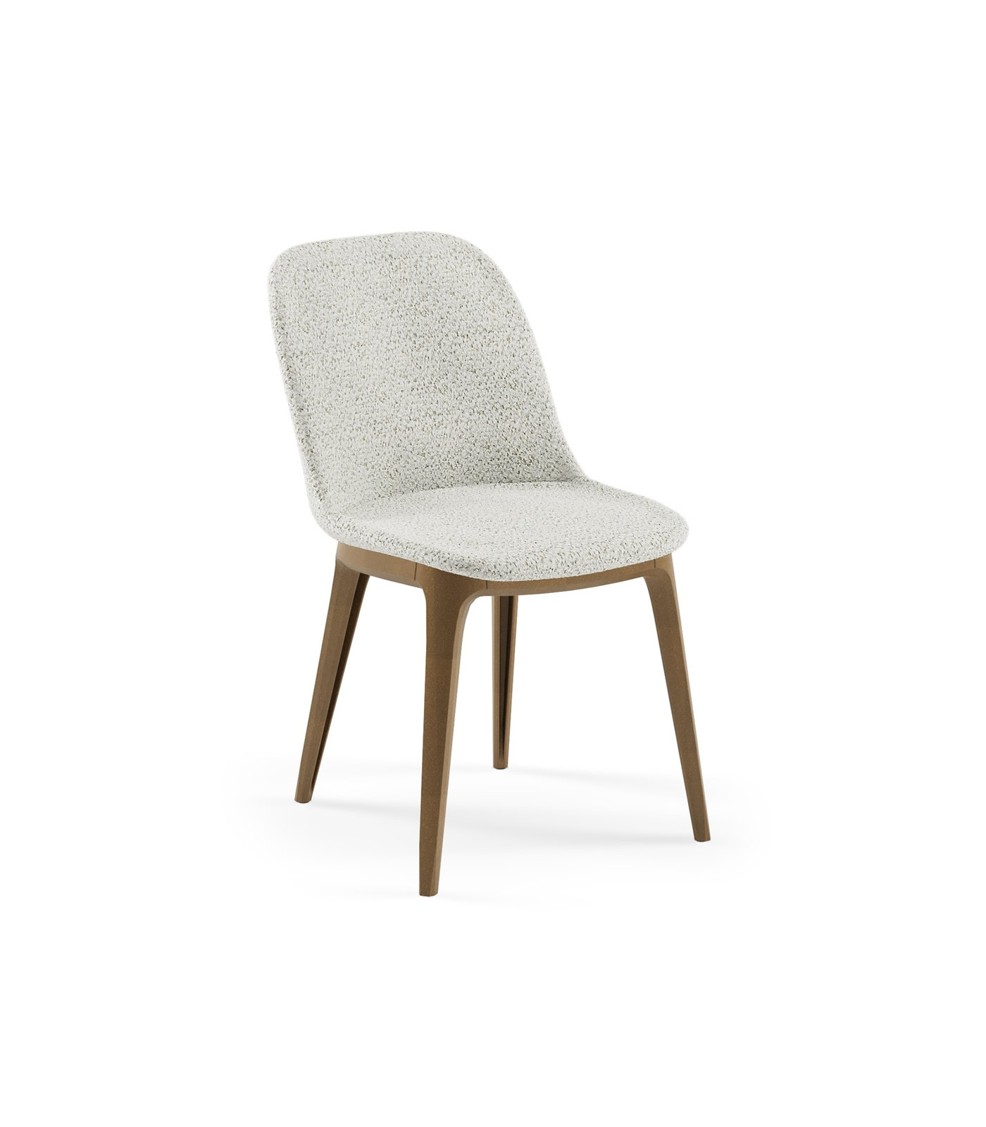 Shell-WP Pad Sandalye