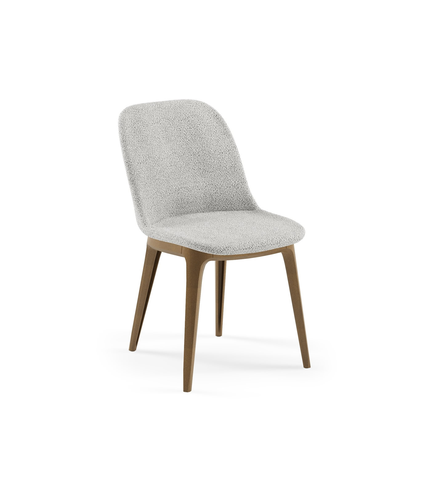 Shell-WP Pad Sandalye - Görsel 3