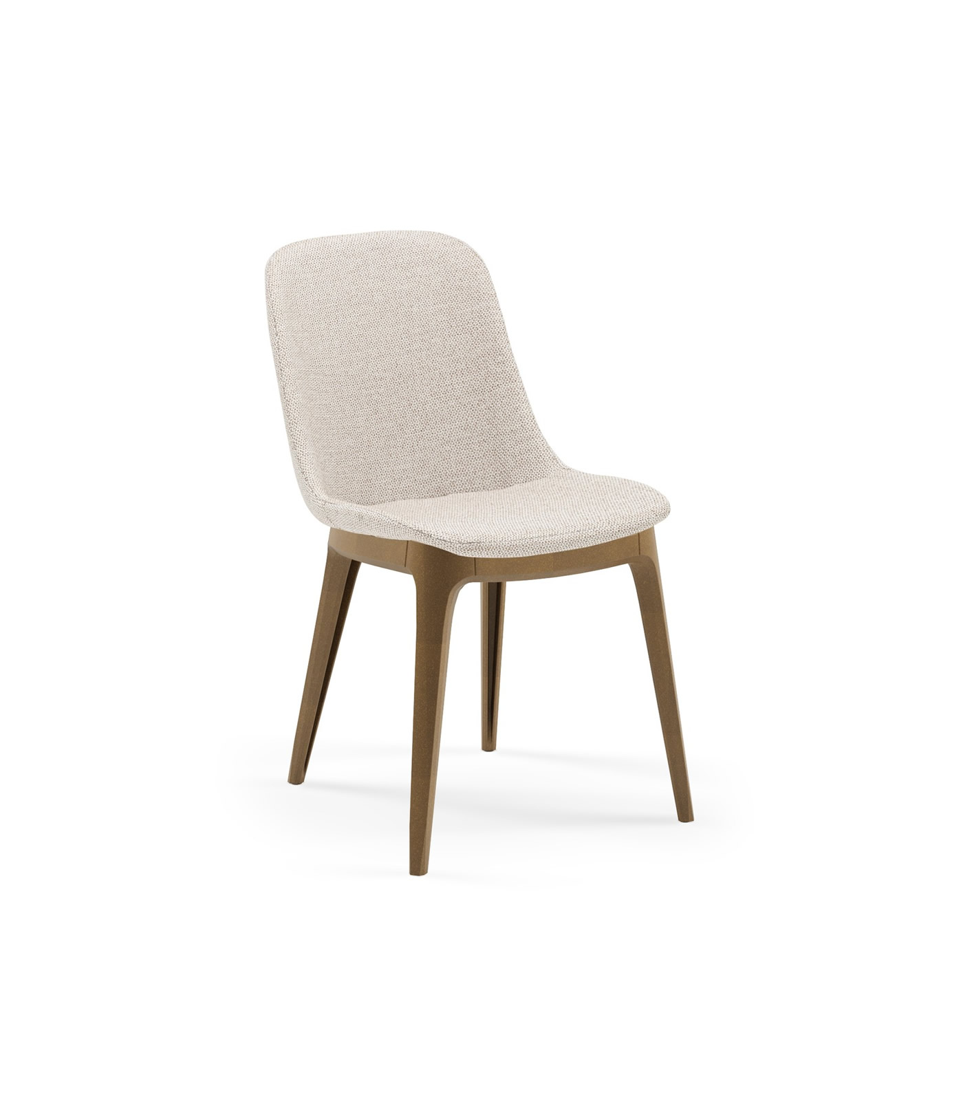 Shell-WP Pad Sandalye - Görsel 11