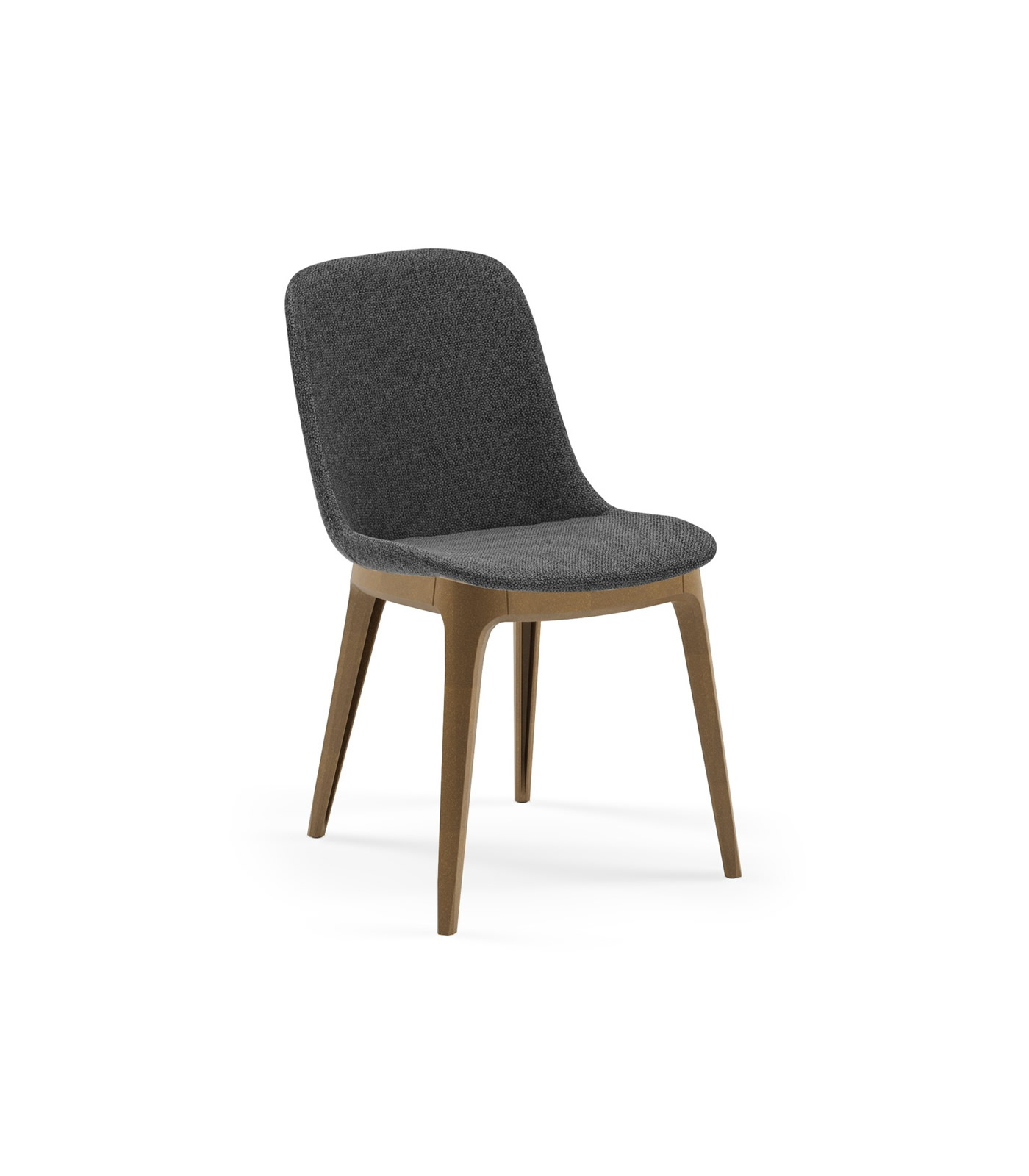 Shell-WP Pad Sandalye - Görsel 9