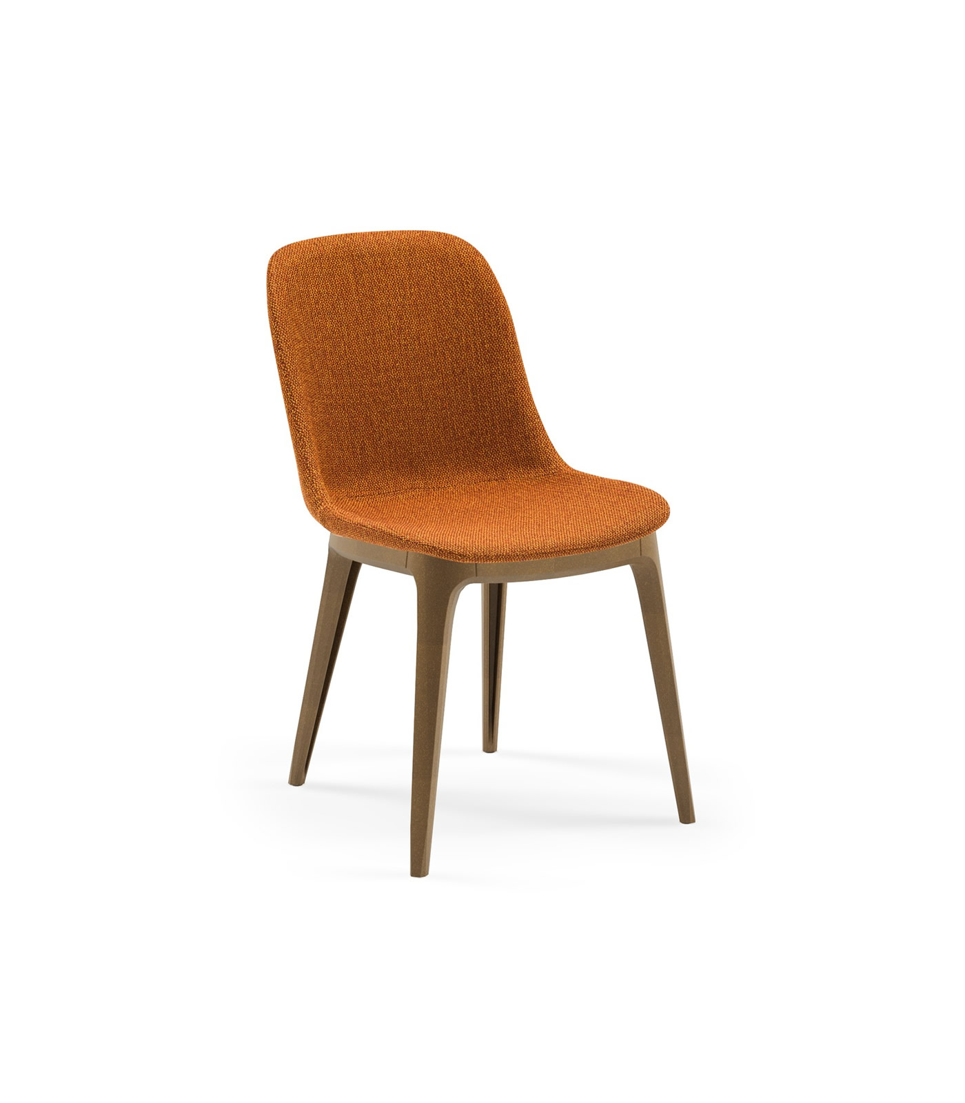 Shell-WP Pad Sandalye - Görsel 8