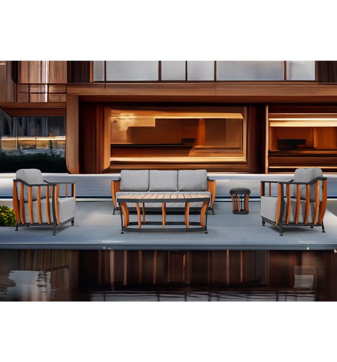 Fırtına Oturma Grubu